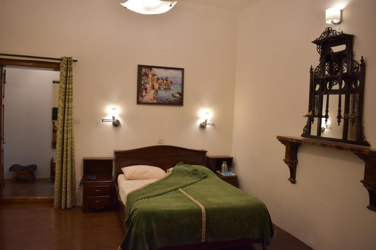 Glen View Heritage Homestay Shimla Exterior photo