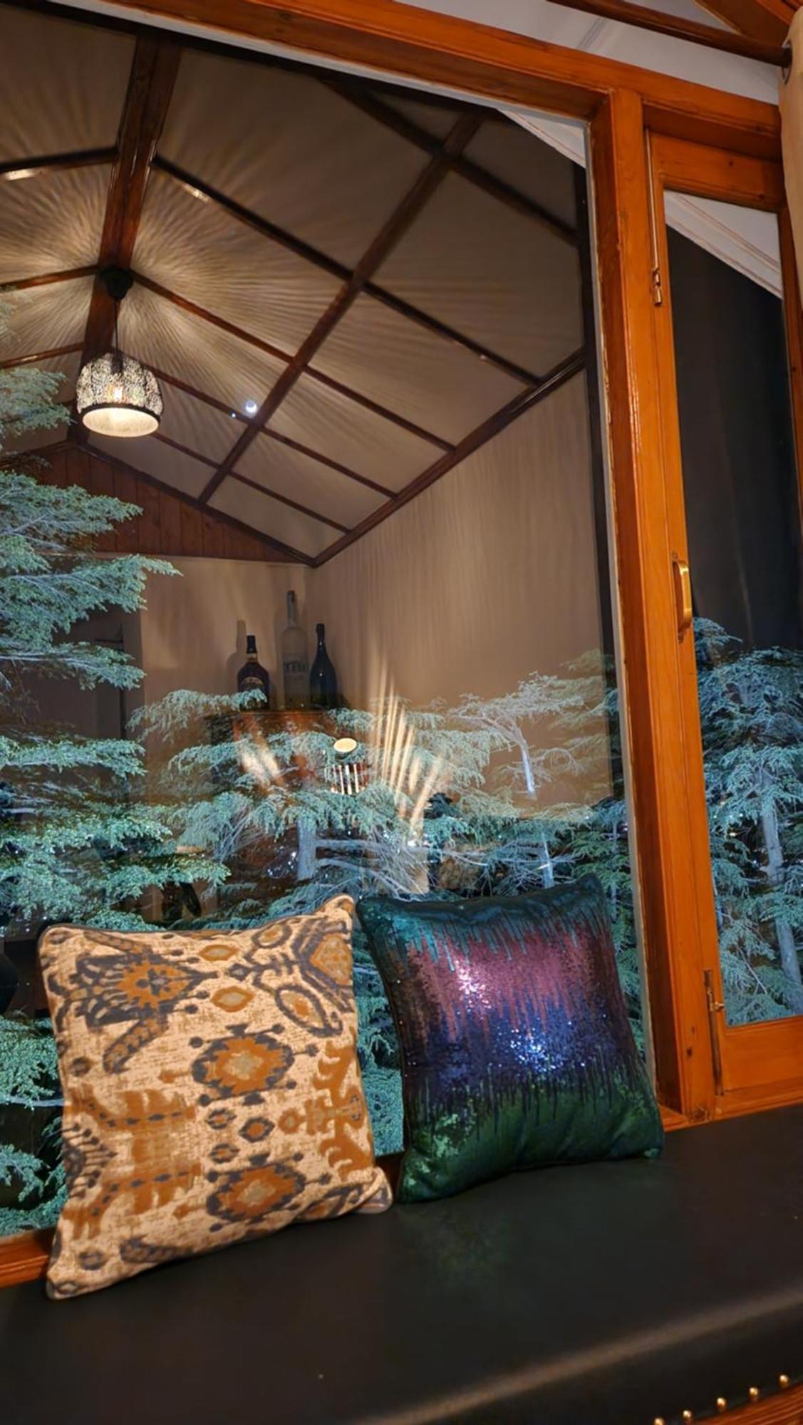 Glen View Heritage Homestay Shimla Exterior photo