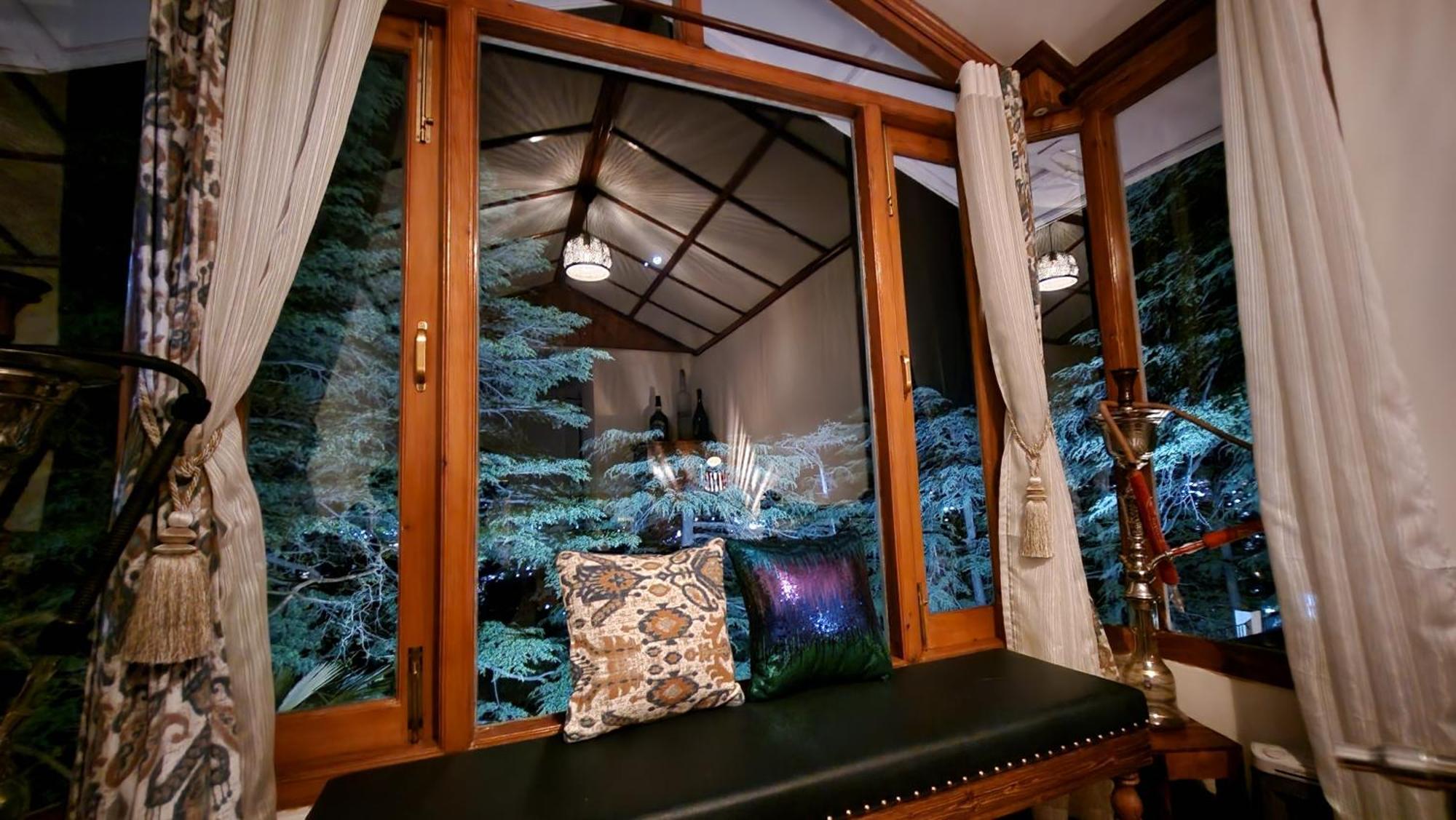 Glen View Heritage Homestay Shimla Exterior photo