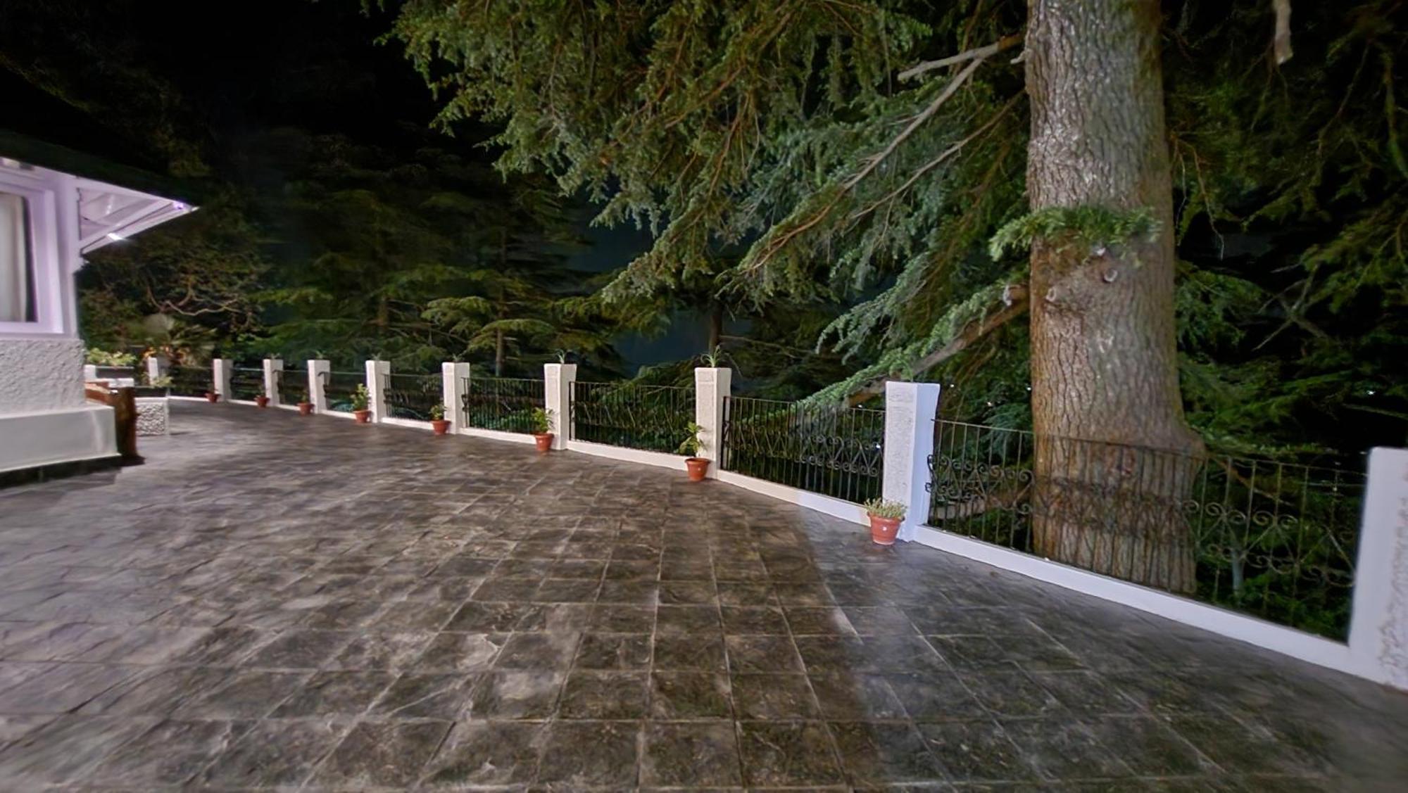 Glen View Heritage Homestay Shimla Exterior photo