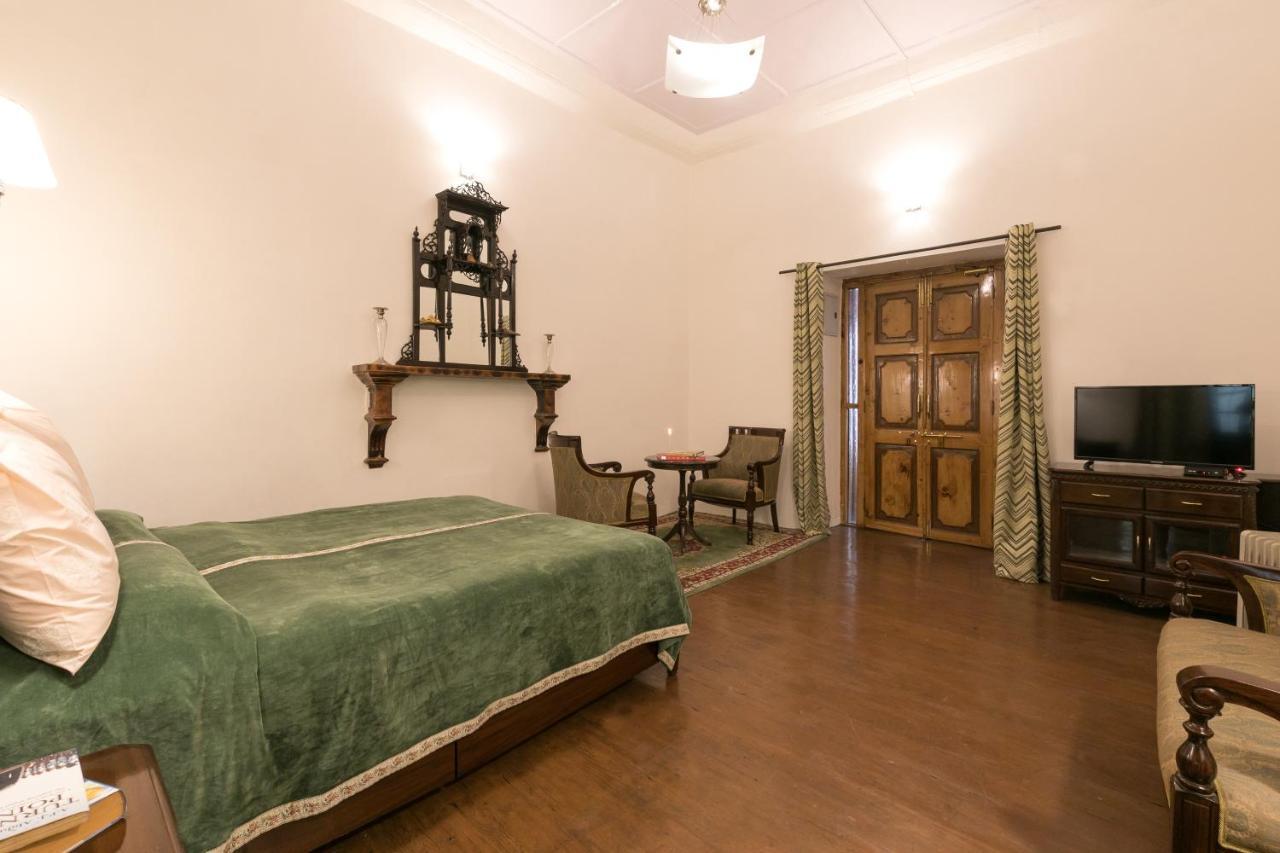 Glen View Heritage Homestay Shimla Exterior photo